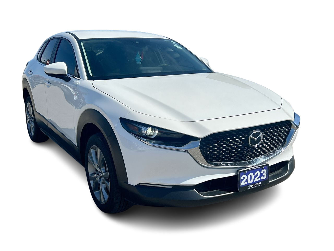 Mazda CX-30  2023 à Mississauga, Ontario