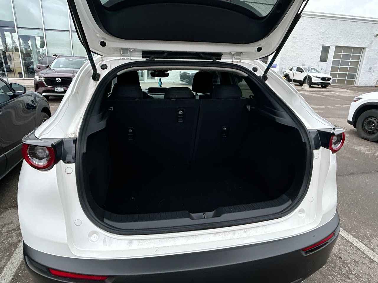 Mazda CX-30  2023 à Mississauga, Ontario