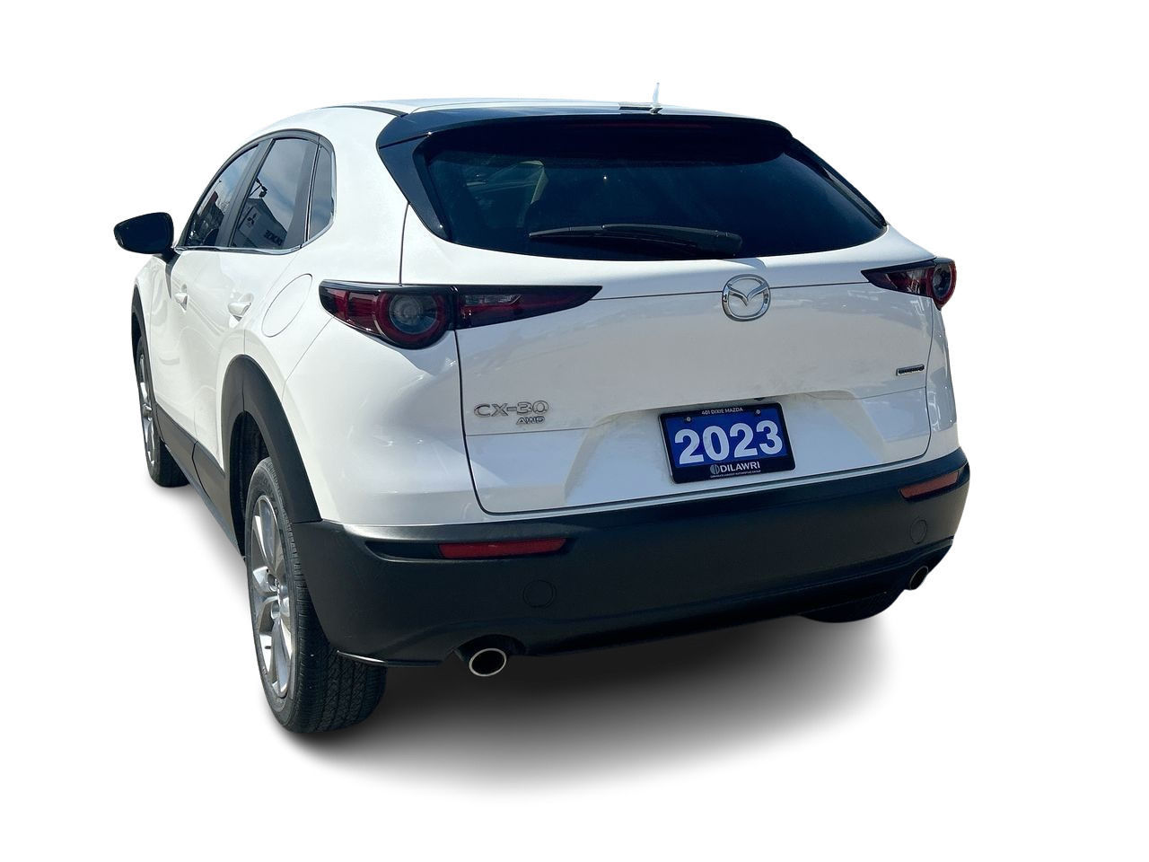 Mazda CX-30  2023 à Mississauga, Ontario
