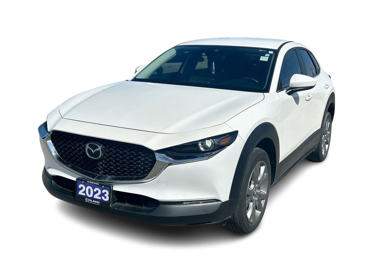 Mazda CX-30  2023 à Mississauga, Ontario