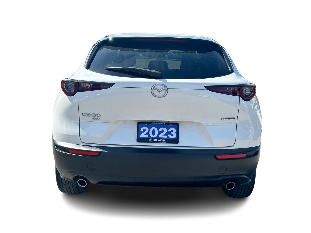 Mazda CX-30  2023 à Mississauga, Ontario