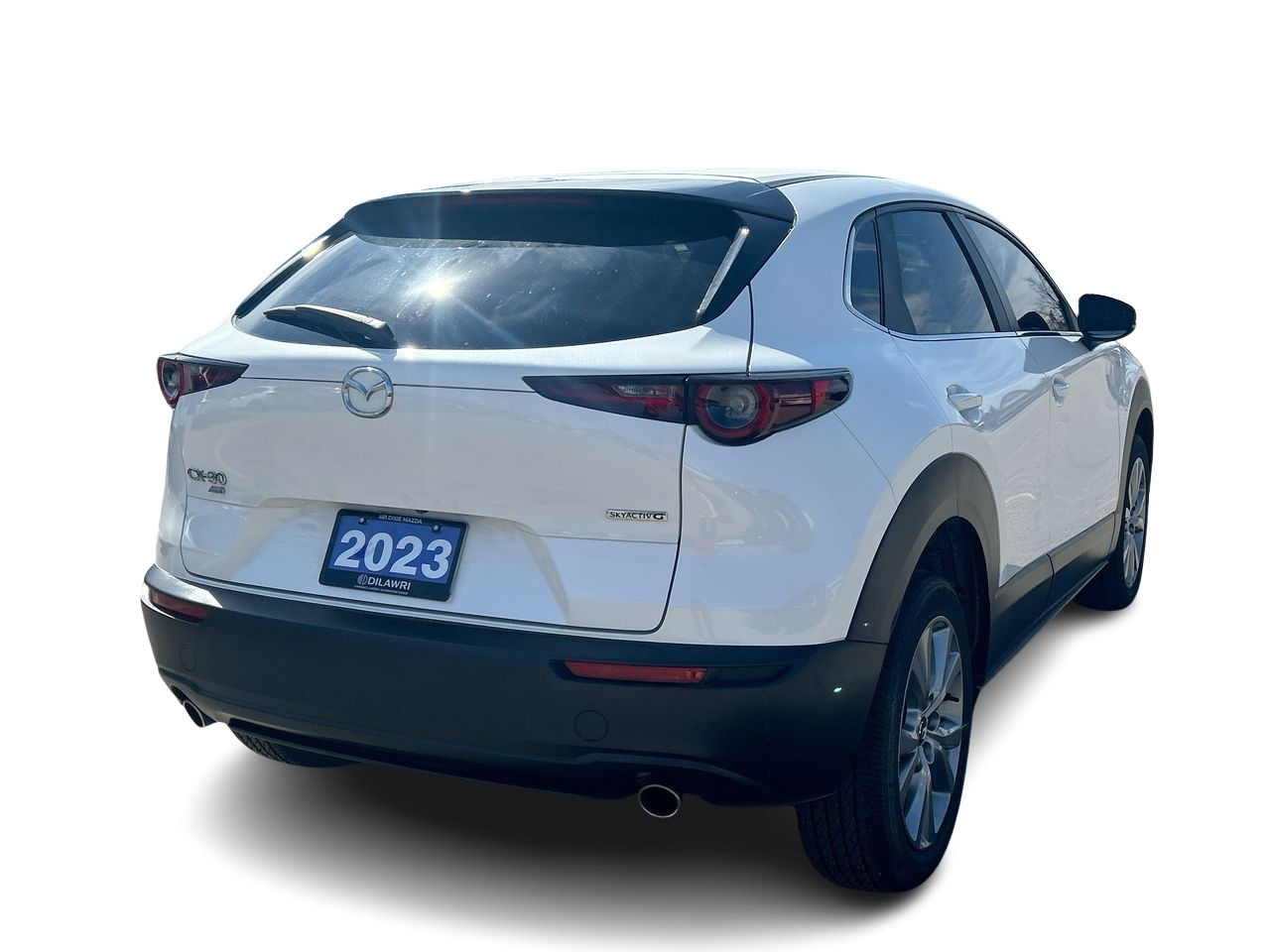 Mazda CX-30  2023 à Mississauga, Ontario