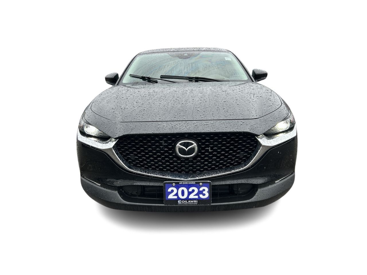 Mazda CX-30  2023