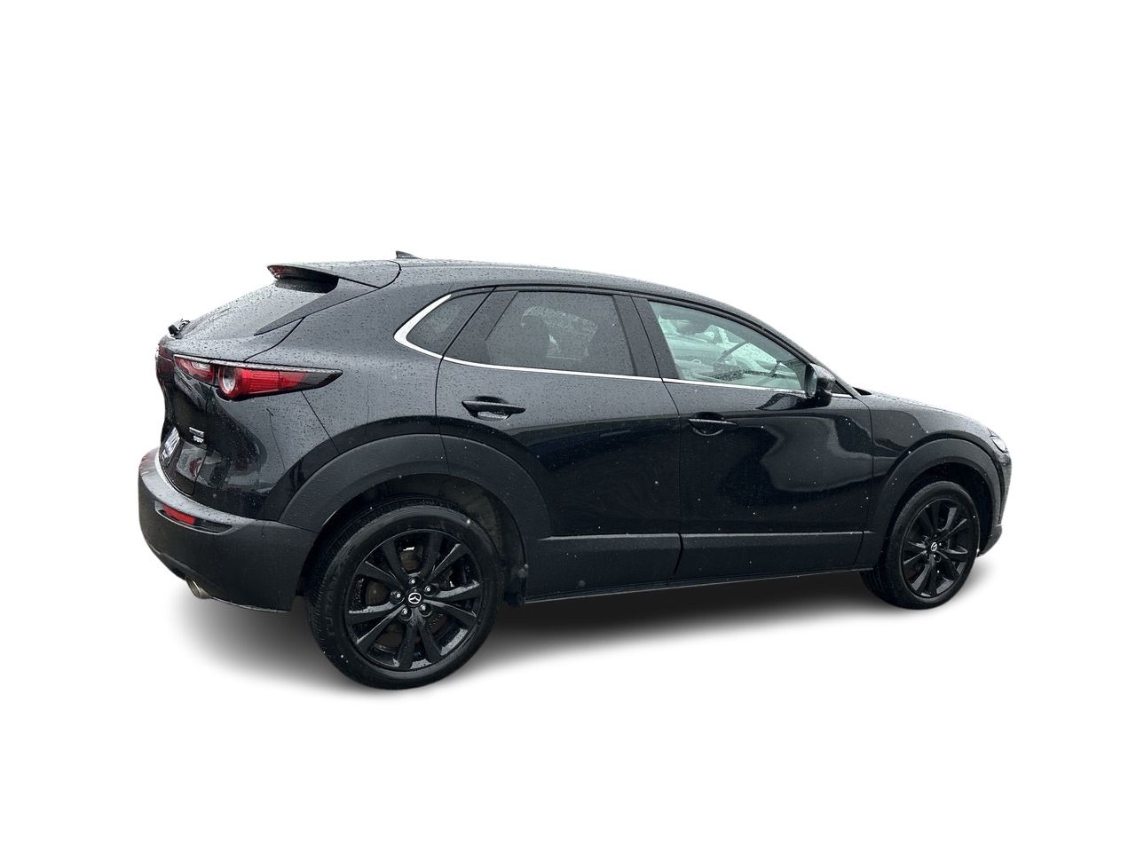 Mazda CX-30  2023