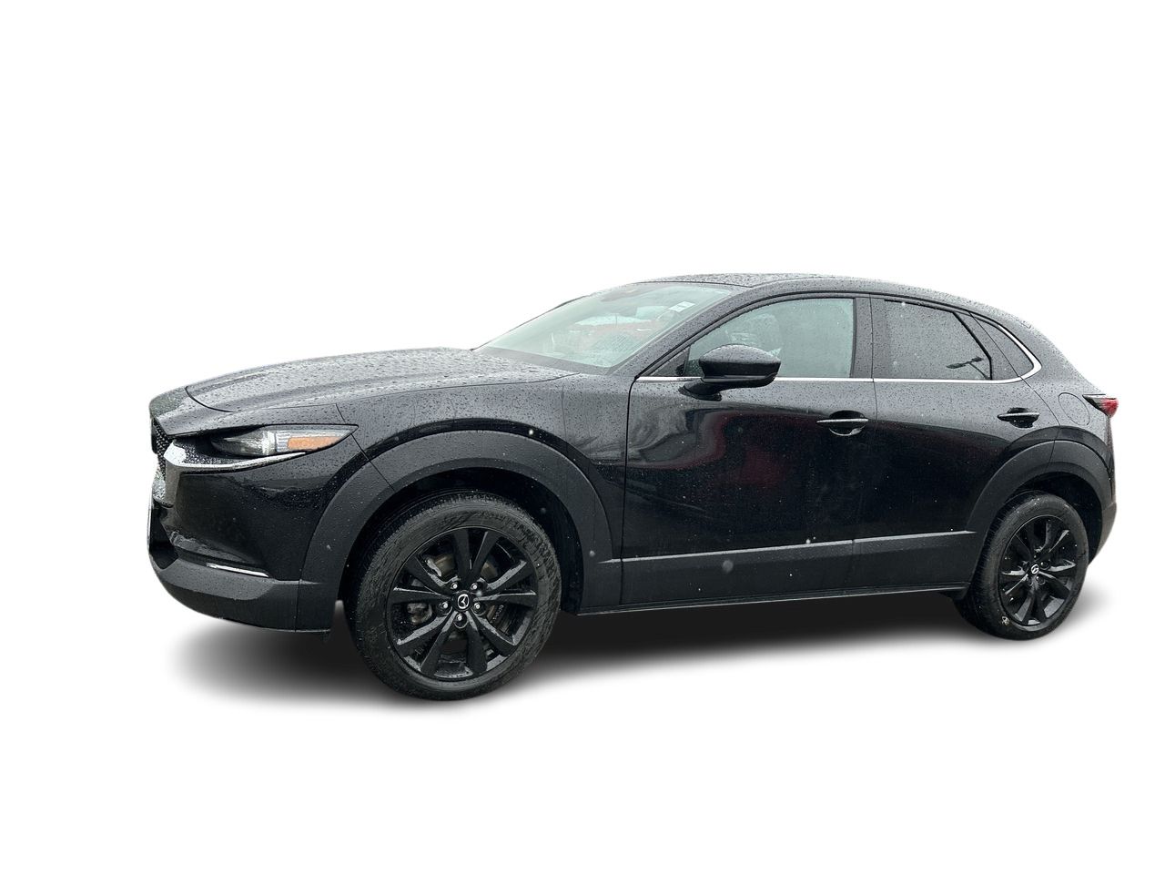 Mazda CX-30  2023