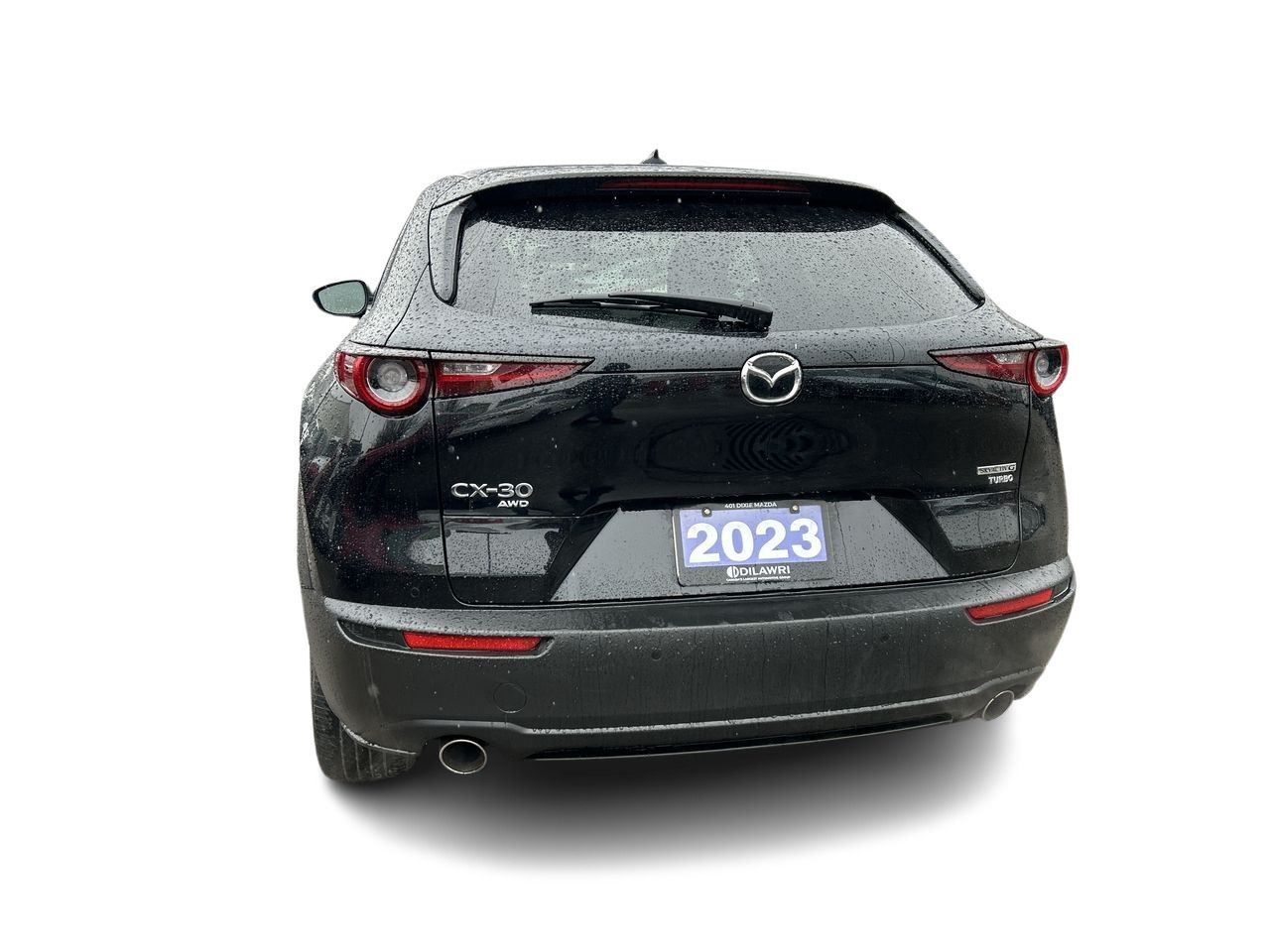Mazda CX-30  2023