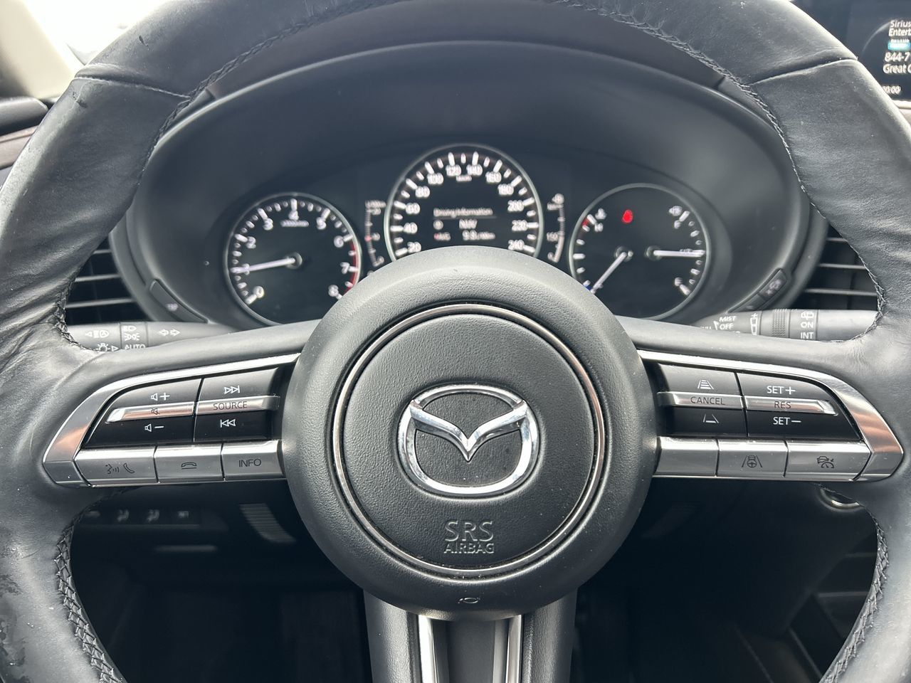 Mazda CX-30  2023