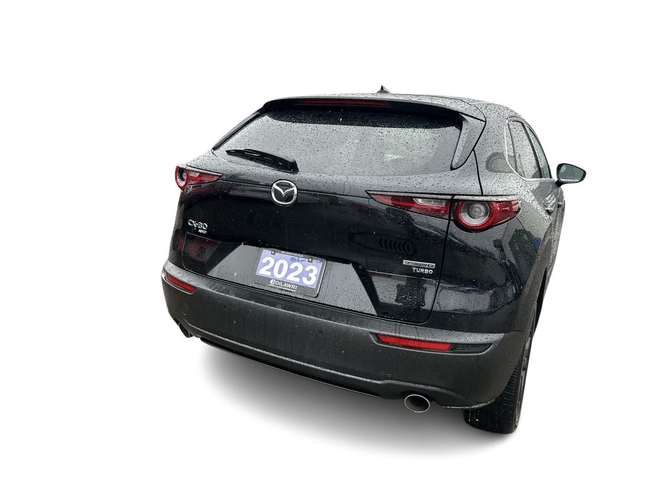 Mazda CX-30  2023