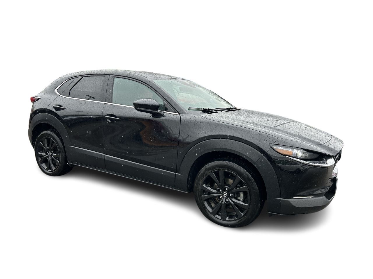 Mazda CX-30  2023