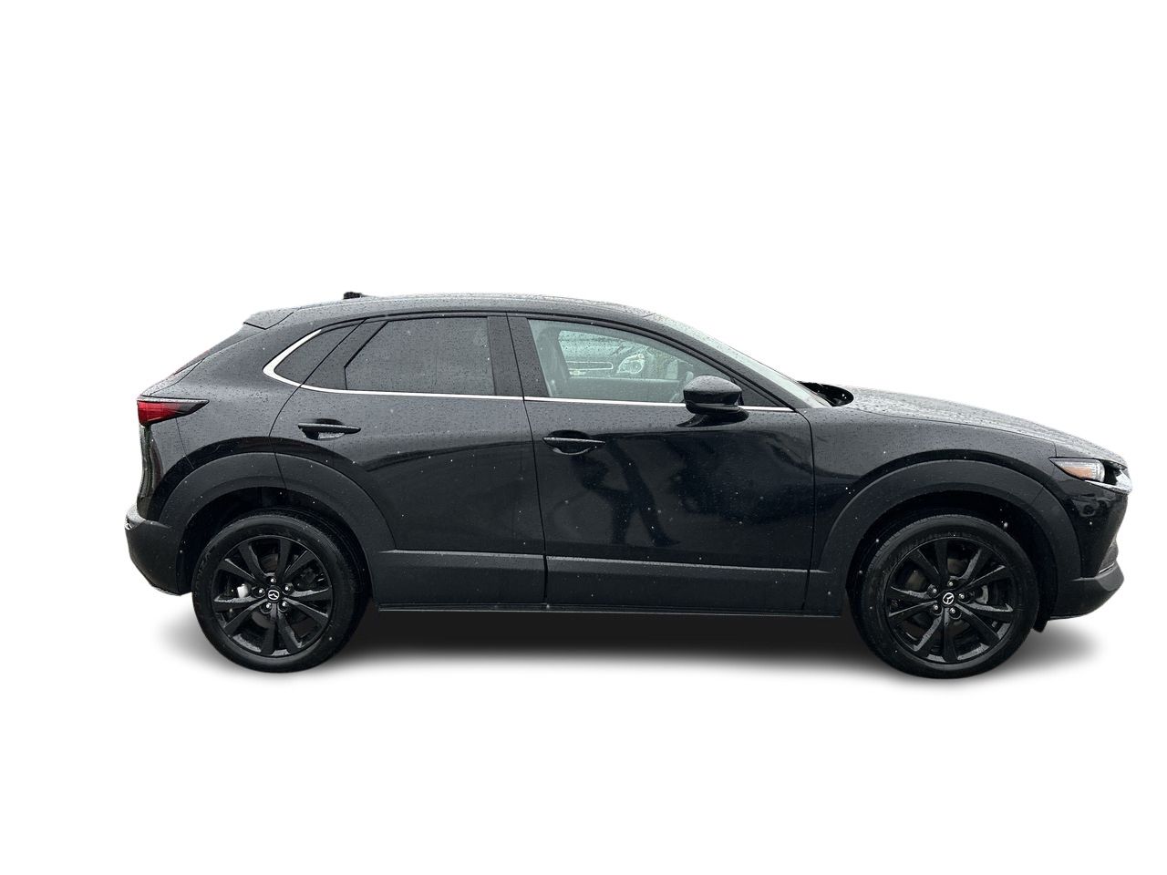 Mazda CX-30  2023
