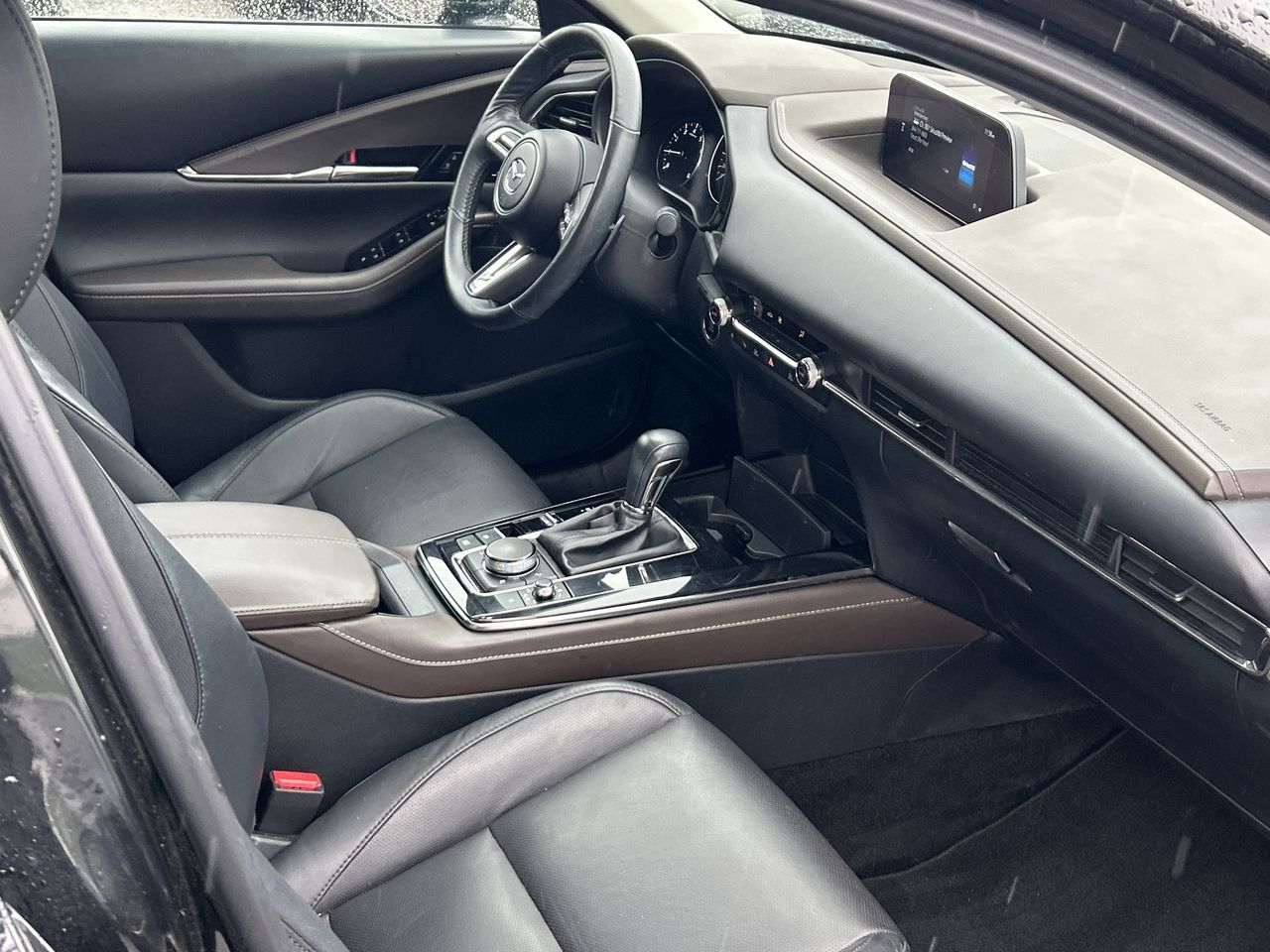 Mazda CX-30  2023