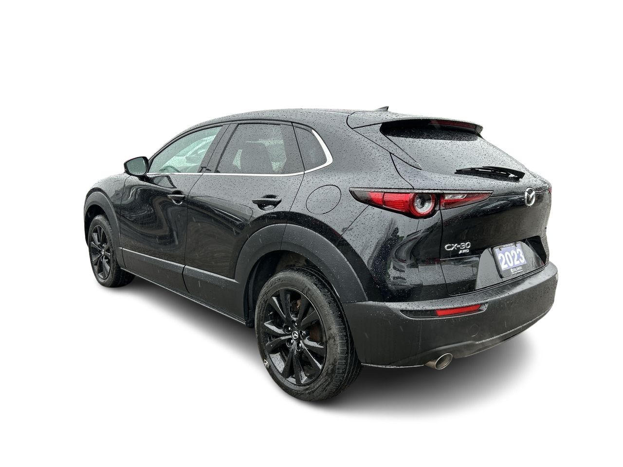 Mazda CX-30  2023