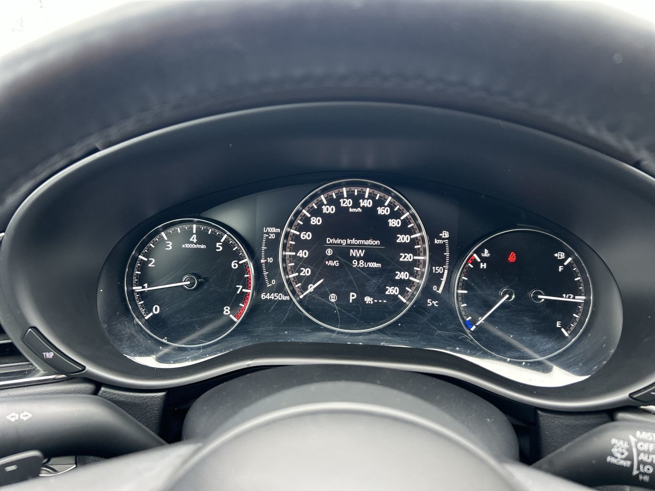 Mazda CX-30  2023