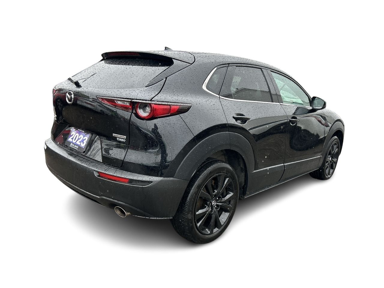 Mazda CX-30  2023