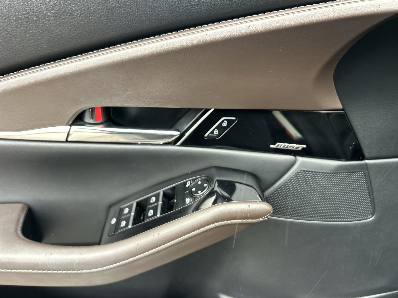 Mazda CX-30  2023