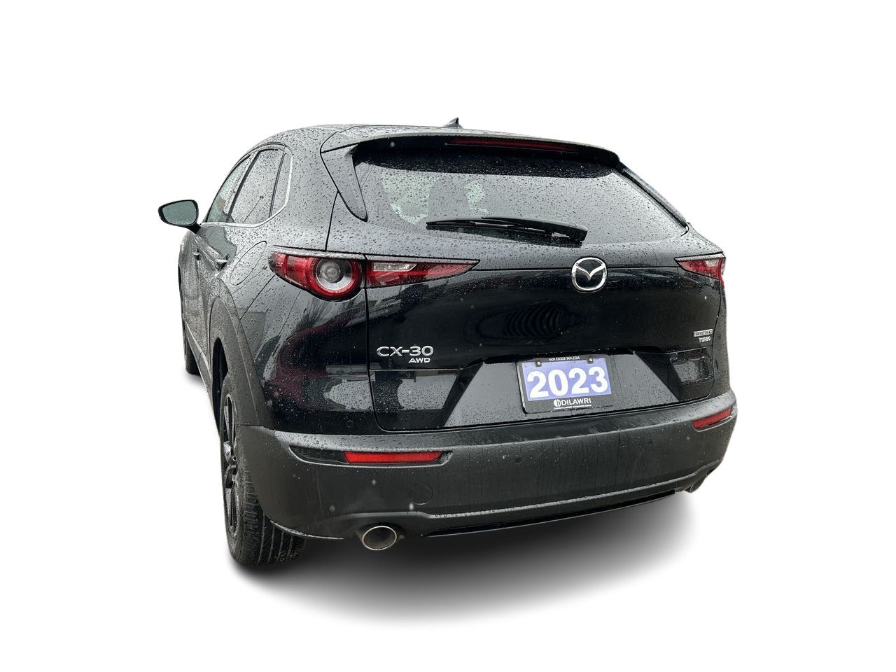 Mazda CX-30  2023