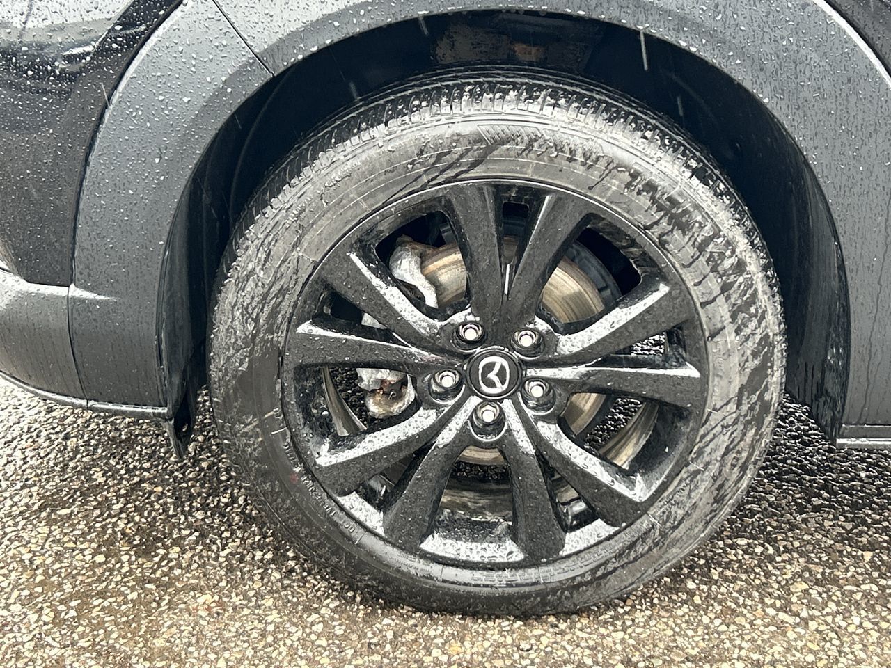 Mazda CX-30  2023