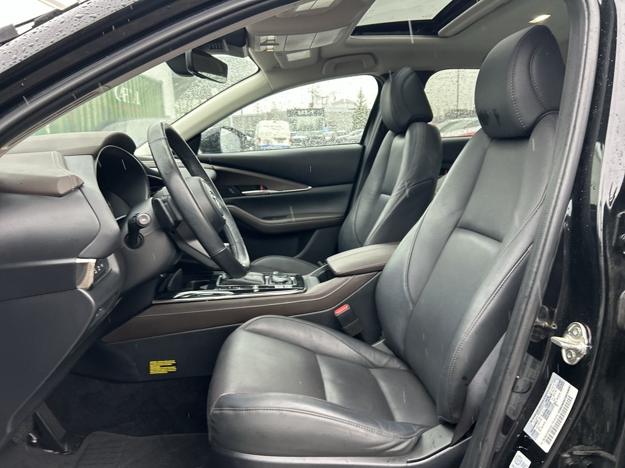 Mazda CX-30  2023