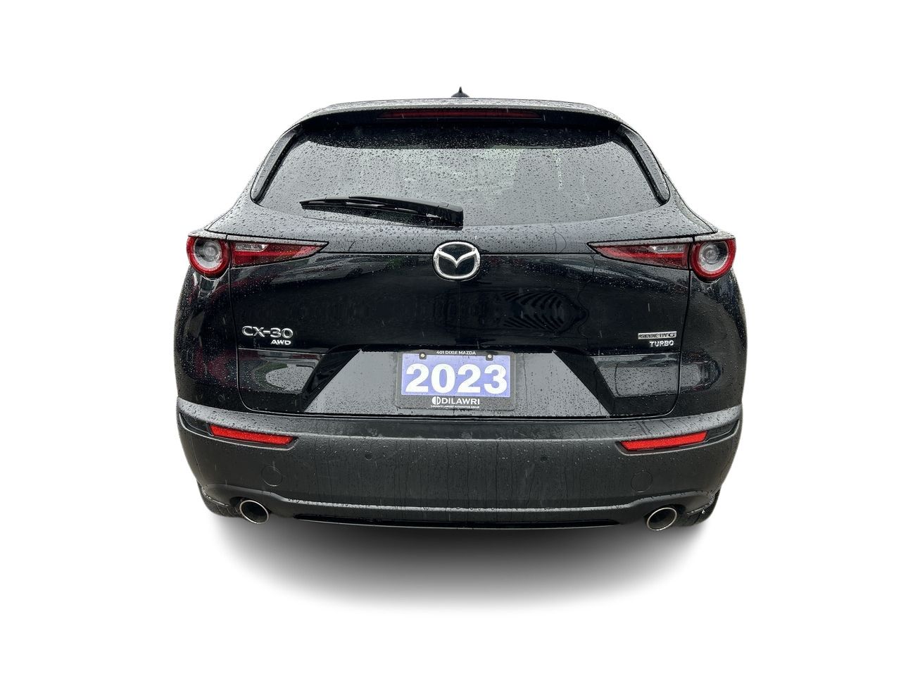 Mazda CX-30  2023