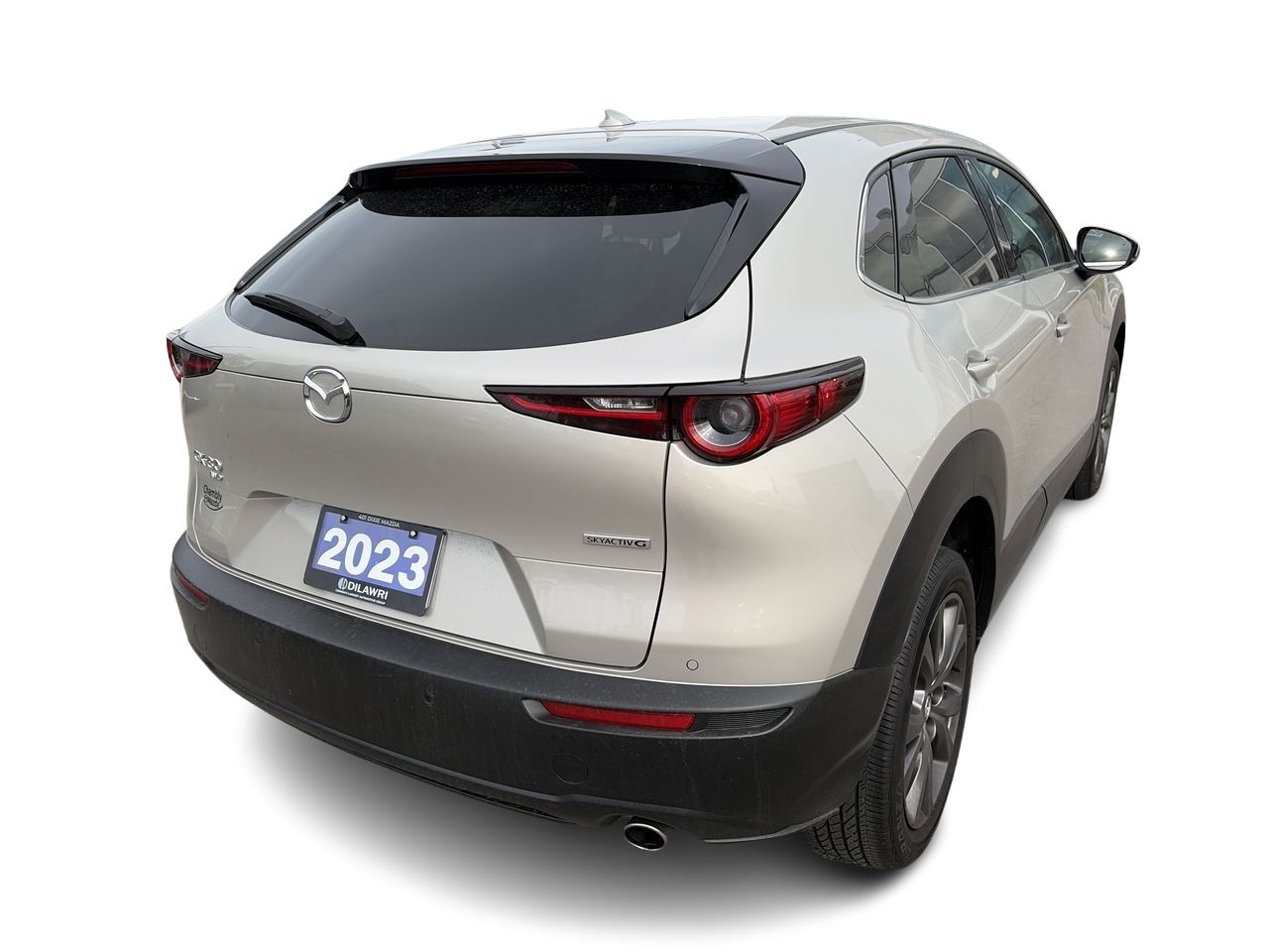 Mazda CX-30  2023 à Mississauga, Ontario