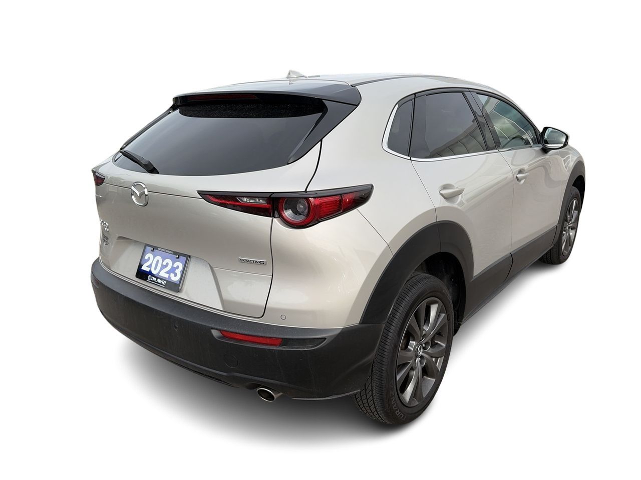 Mazda CX-30  2023 à Mississauga, Ontario