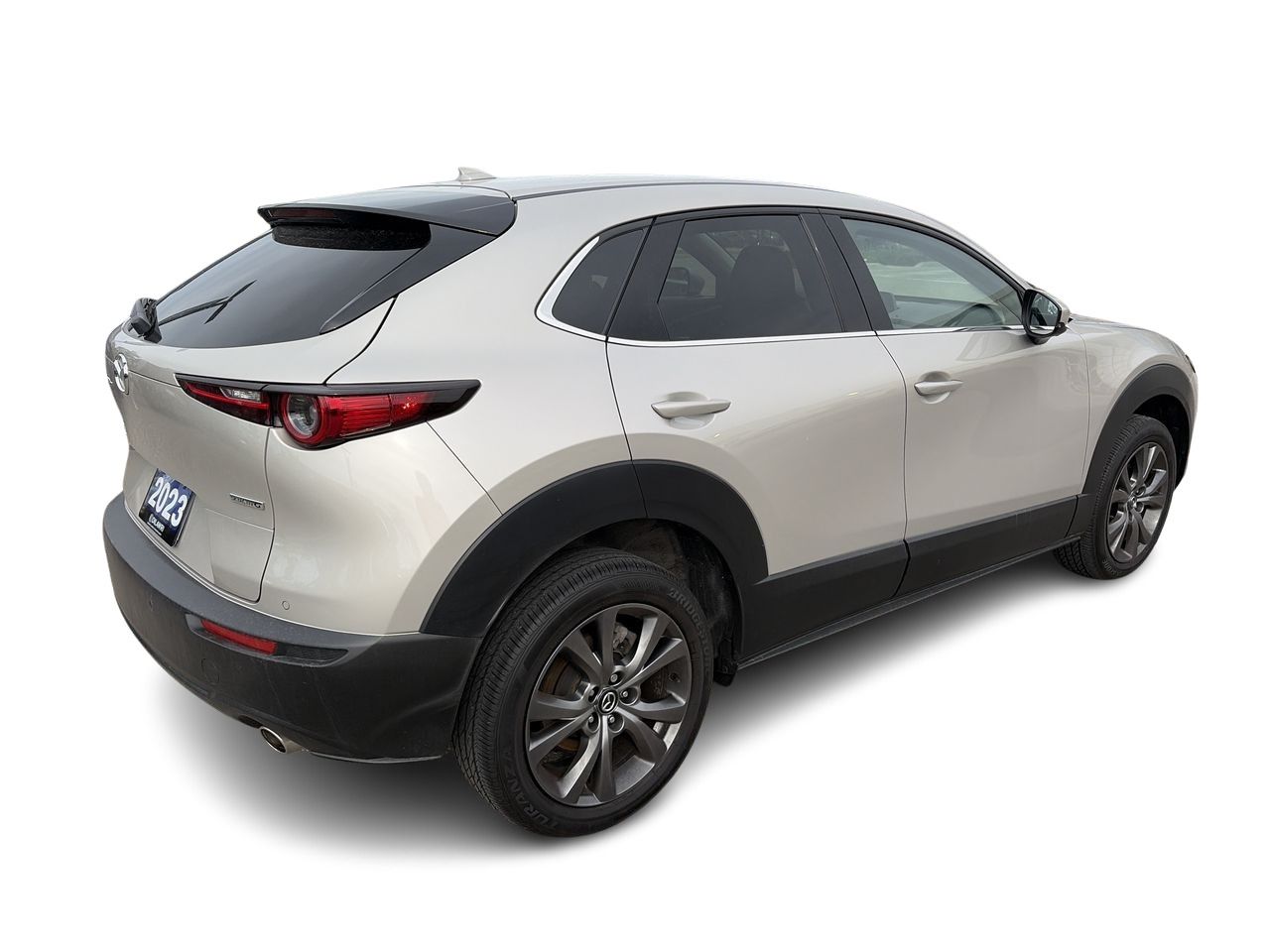 Mazda CX-30  2023 à Mississauga, Ontario