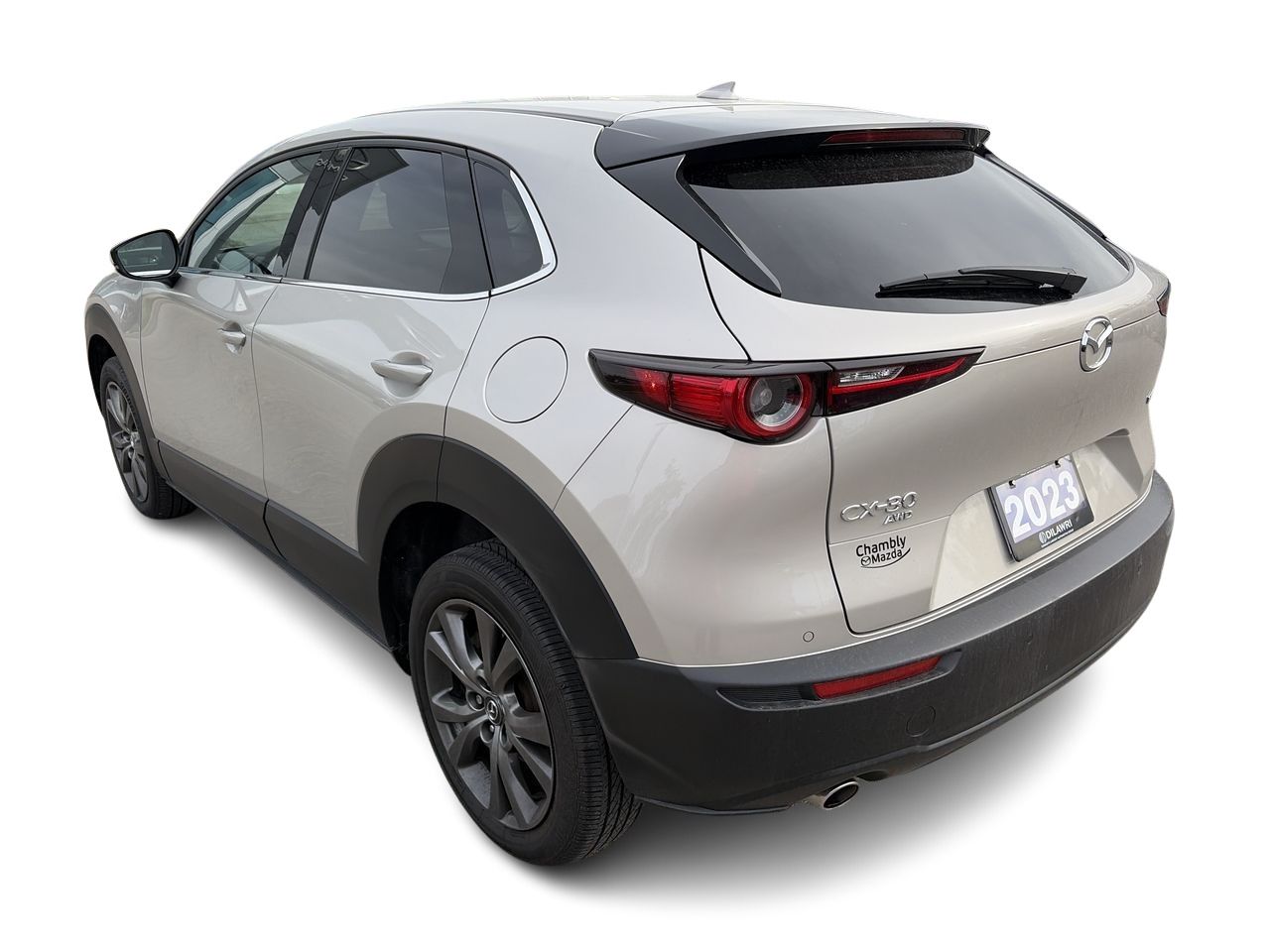 Mazda CX-30  2023 à Mississauga, Ontario