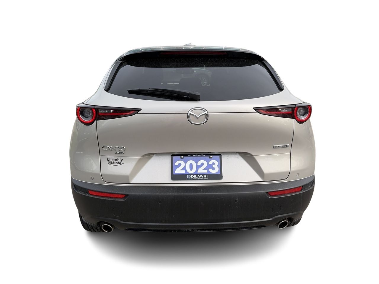 Mazda CX-30  2023 à Mississauga, Ontario