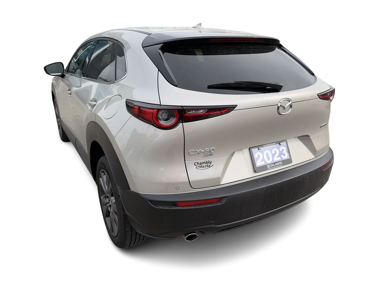 Mazda CX-30  2023 à Mississauga, Ontario
