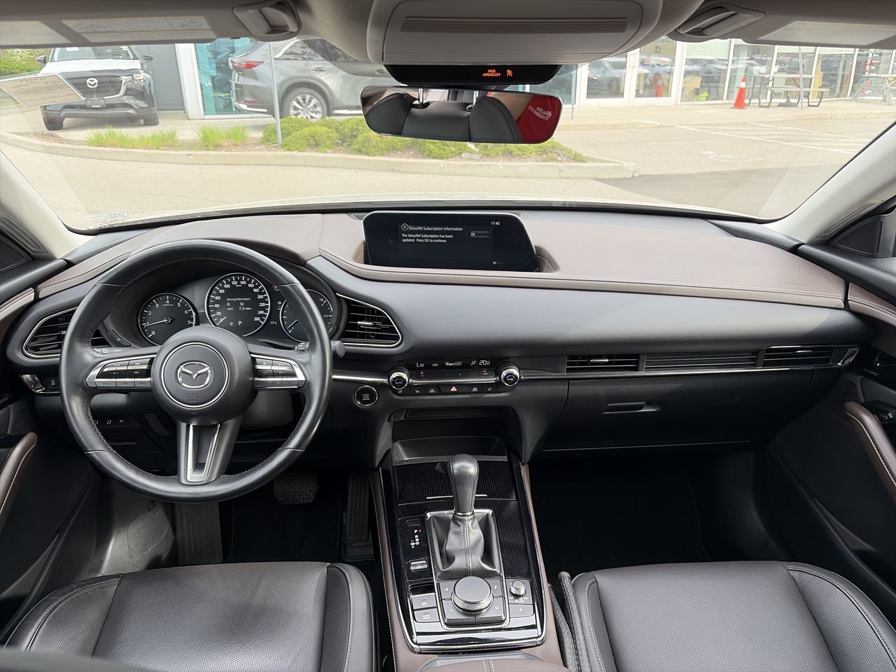 Mazda CX-30  2023 à Mississauga, Ontario