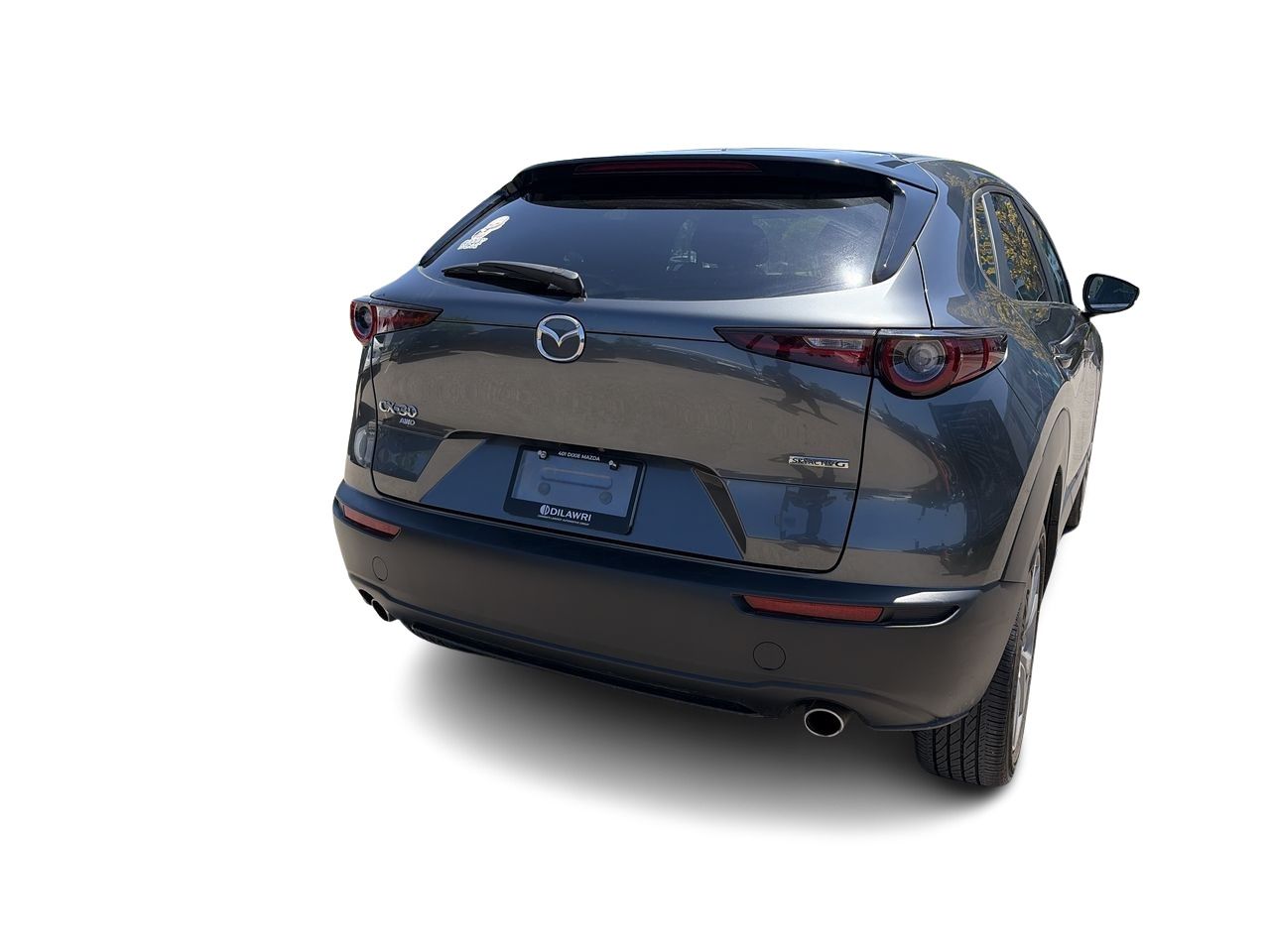 Mazda CX-30  2023 à Mississauga, Ontario