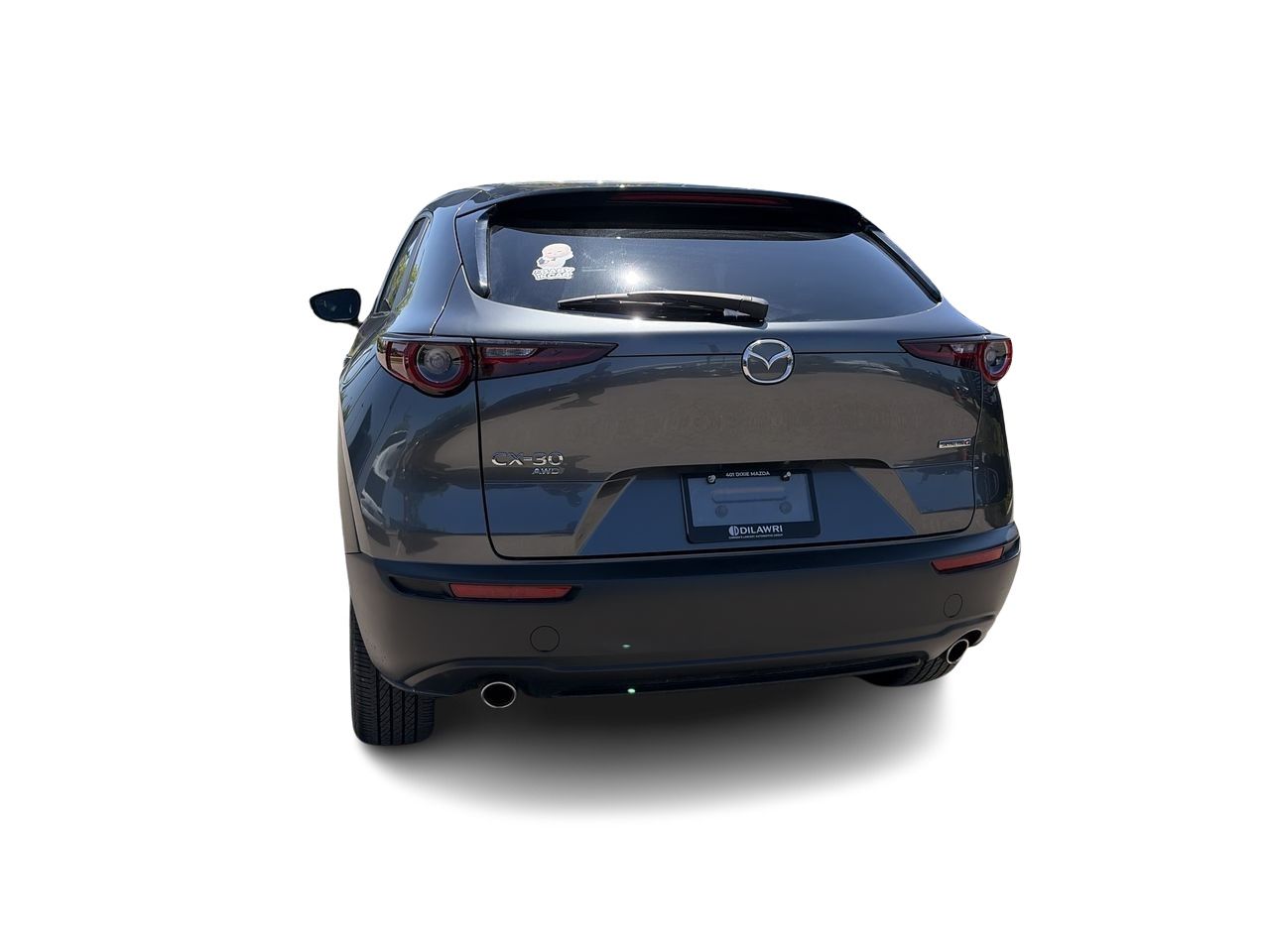 Mazda CX-30  2023 à Mississauga, Ontario