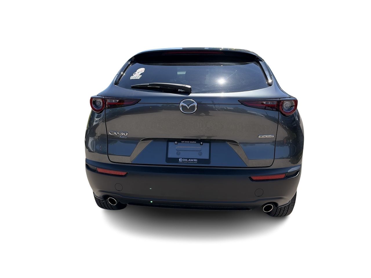Mazda CX-30  2023 à Mississauga, Ontario