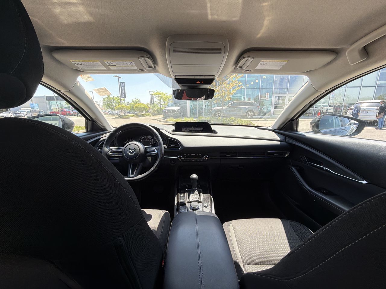 Mazda CX-30  2023 à Mississauga, Ontario