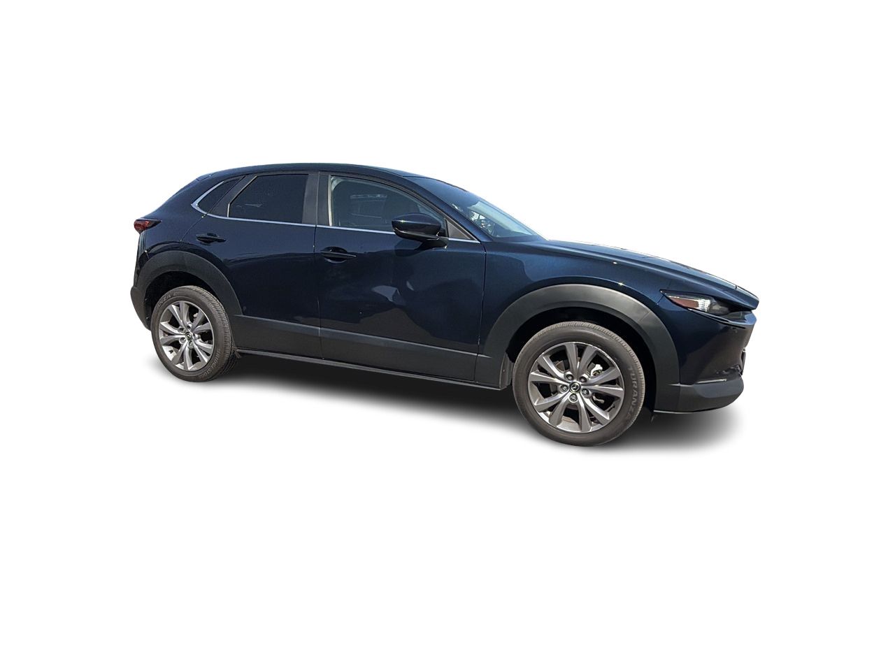 Mazda CX-30  2023