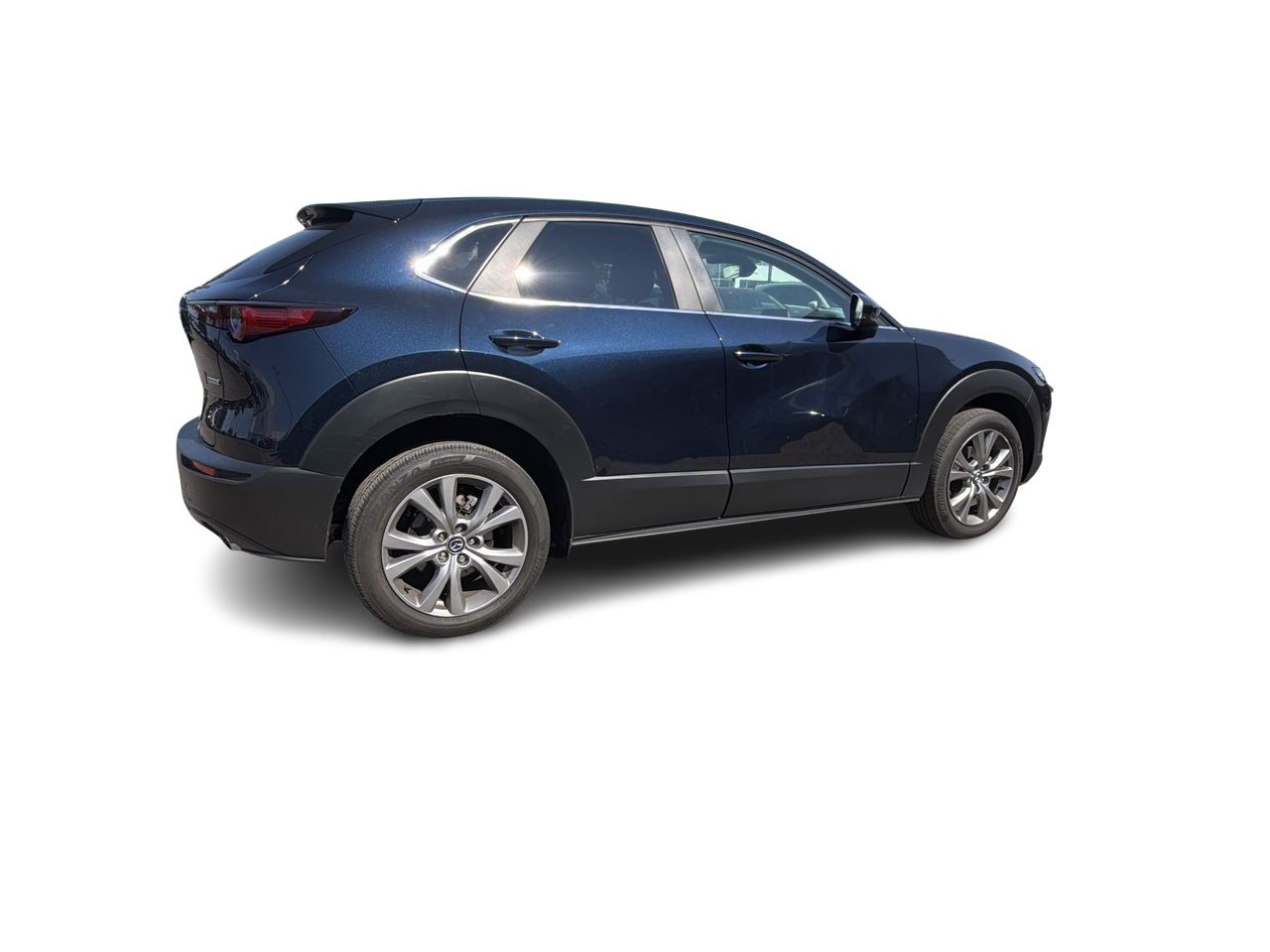 Mazda CX-30  2023