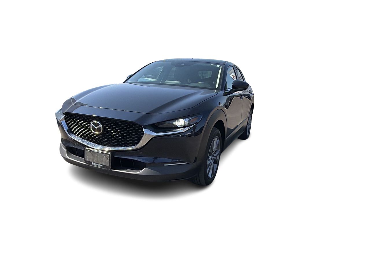 Mazda CX-30  2023