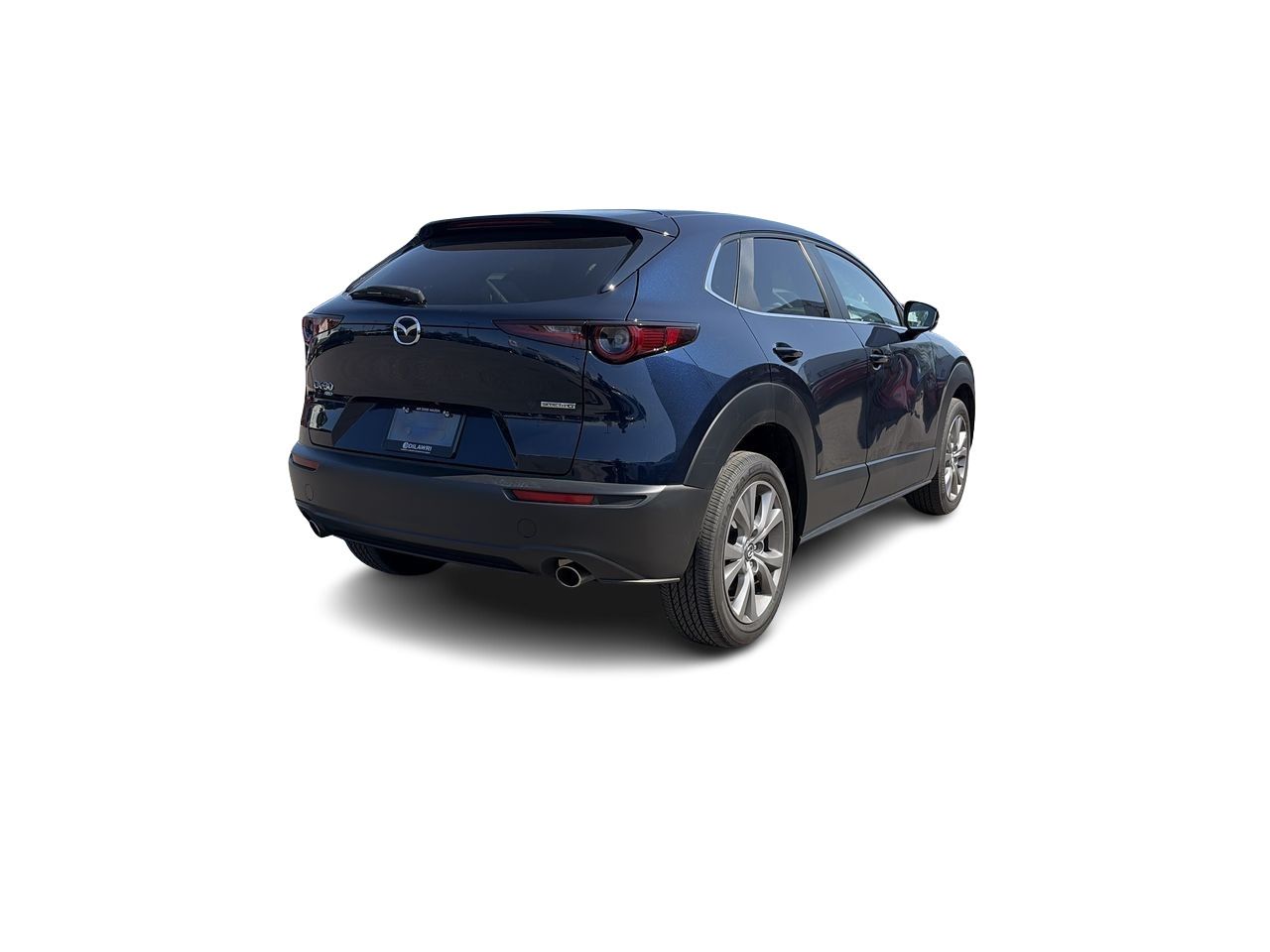 Mazda CX-30  2023