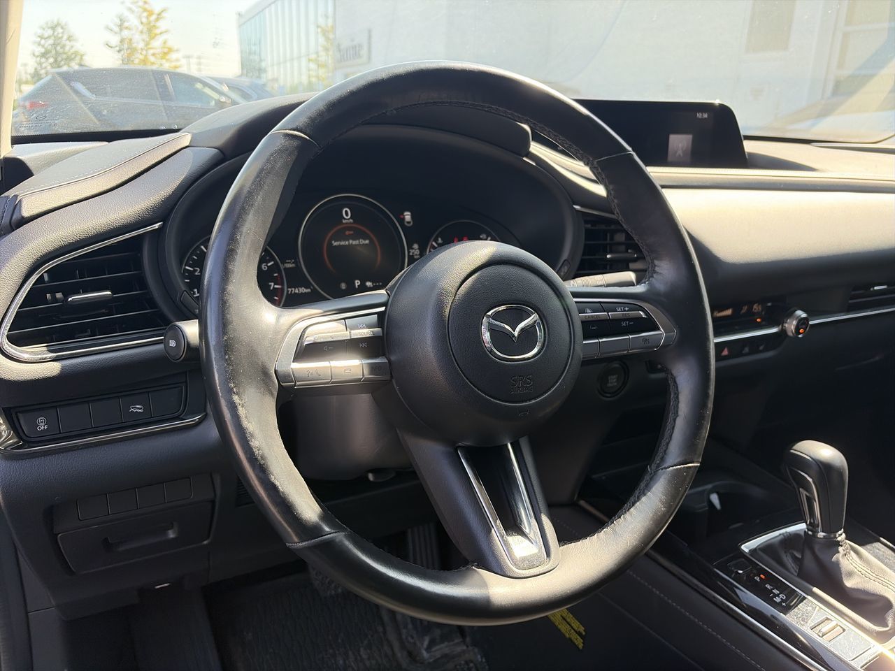 Mazda CX-30  2023