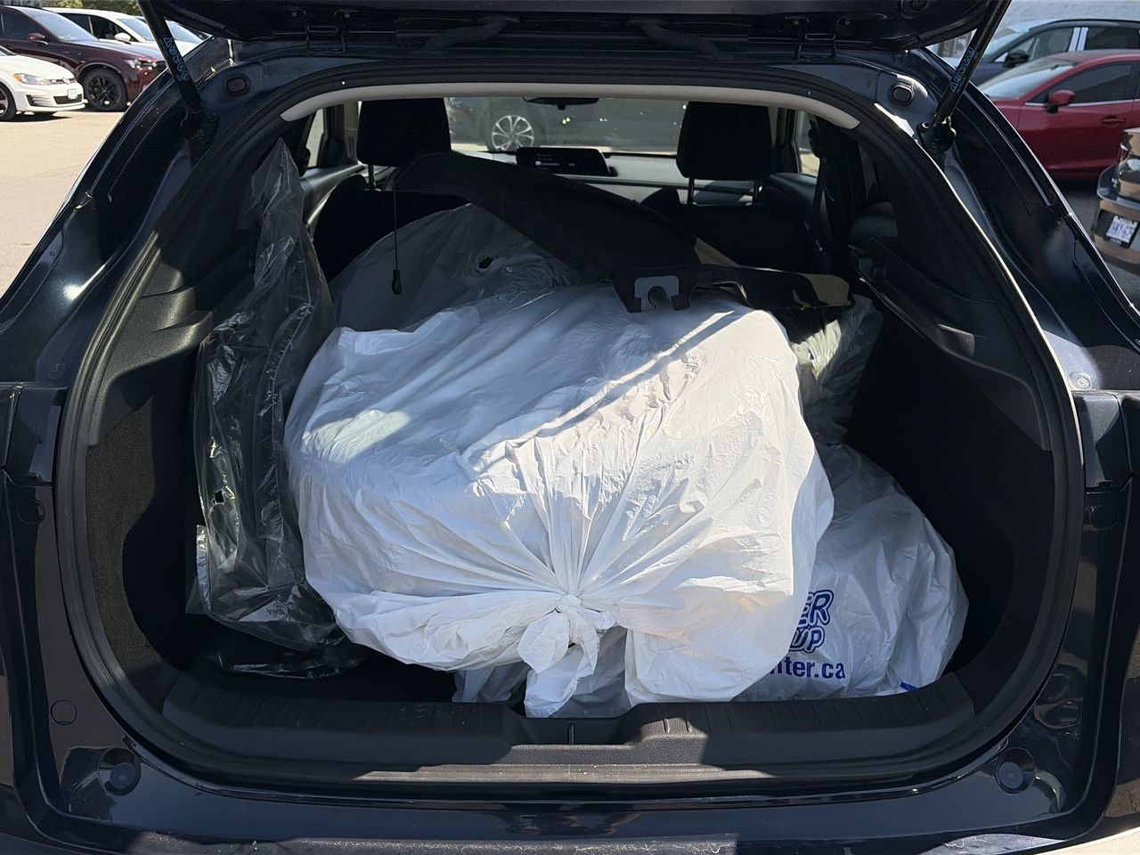 Mazda CX-30  2023