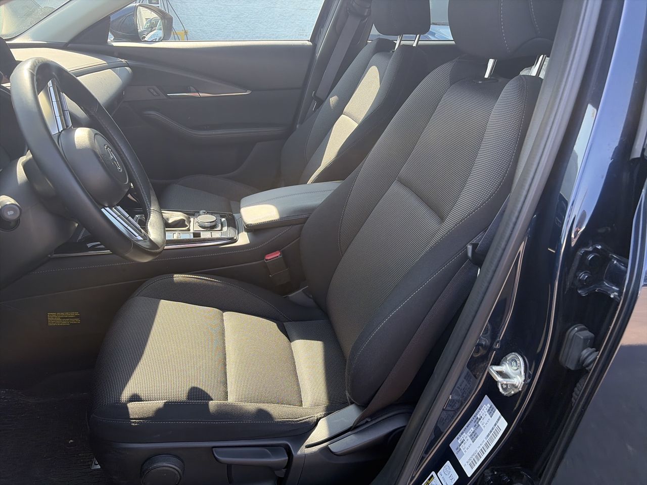 Mazda CX-30  2023