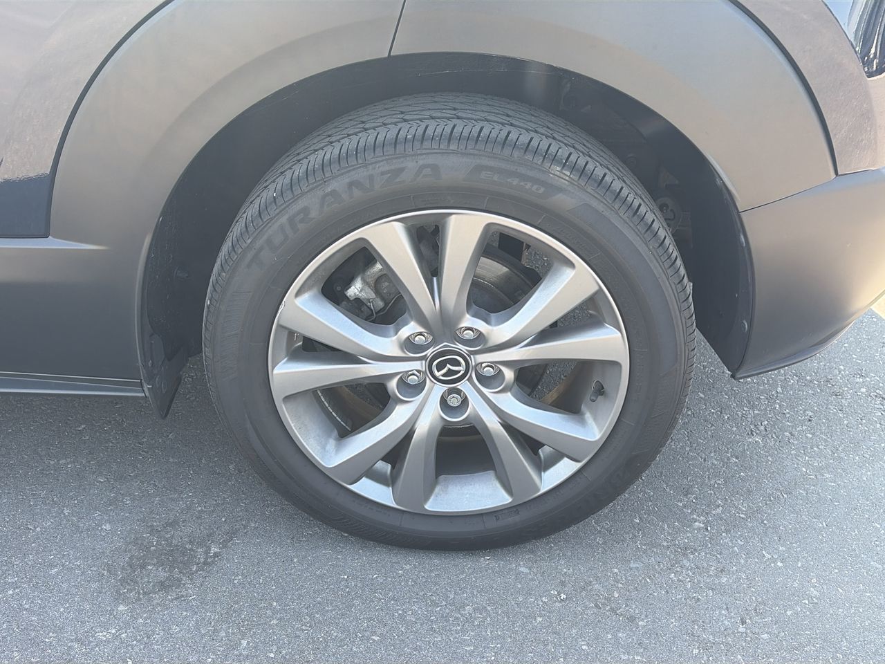 Mazda CX-30  2023
