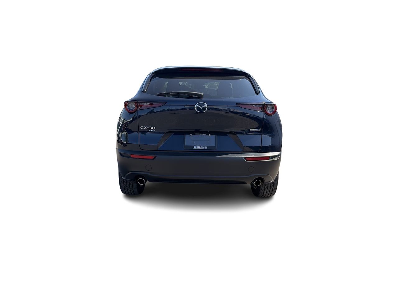 Mazda CX-30  2023