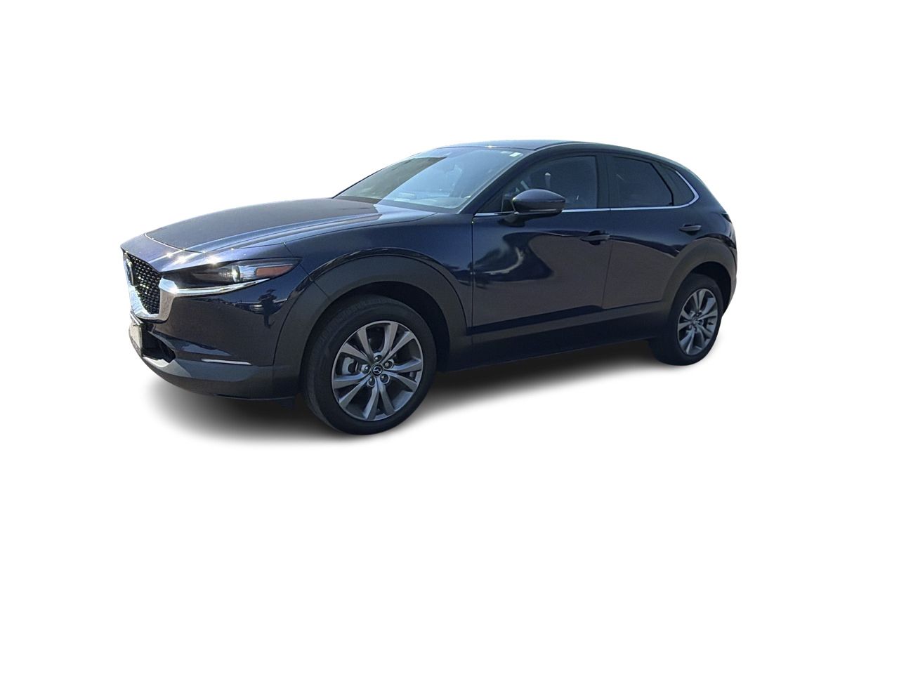 Mazda CX-30  2023