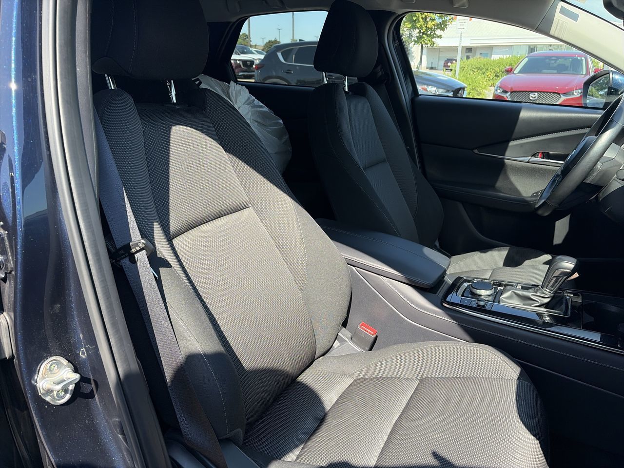 Mazda CX-30  2023