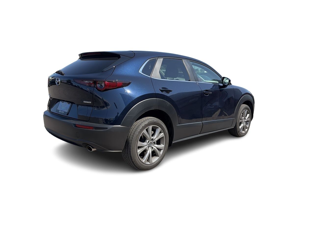 Mazda CX-30  2023