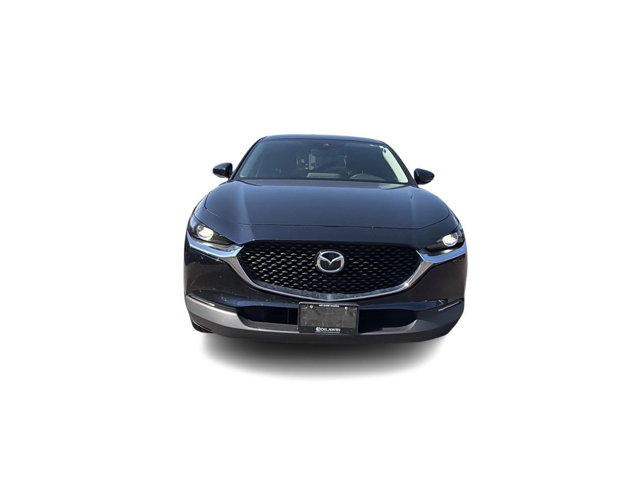Mazda CX-30  2023