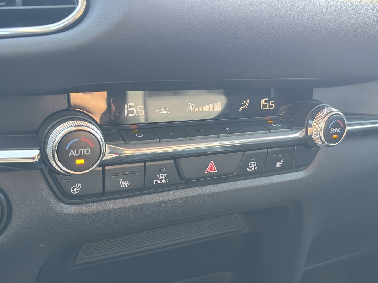Mazda CX-30  2023