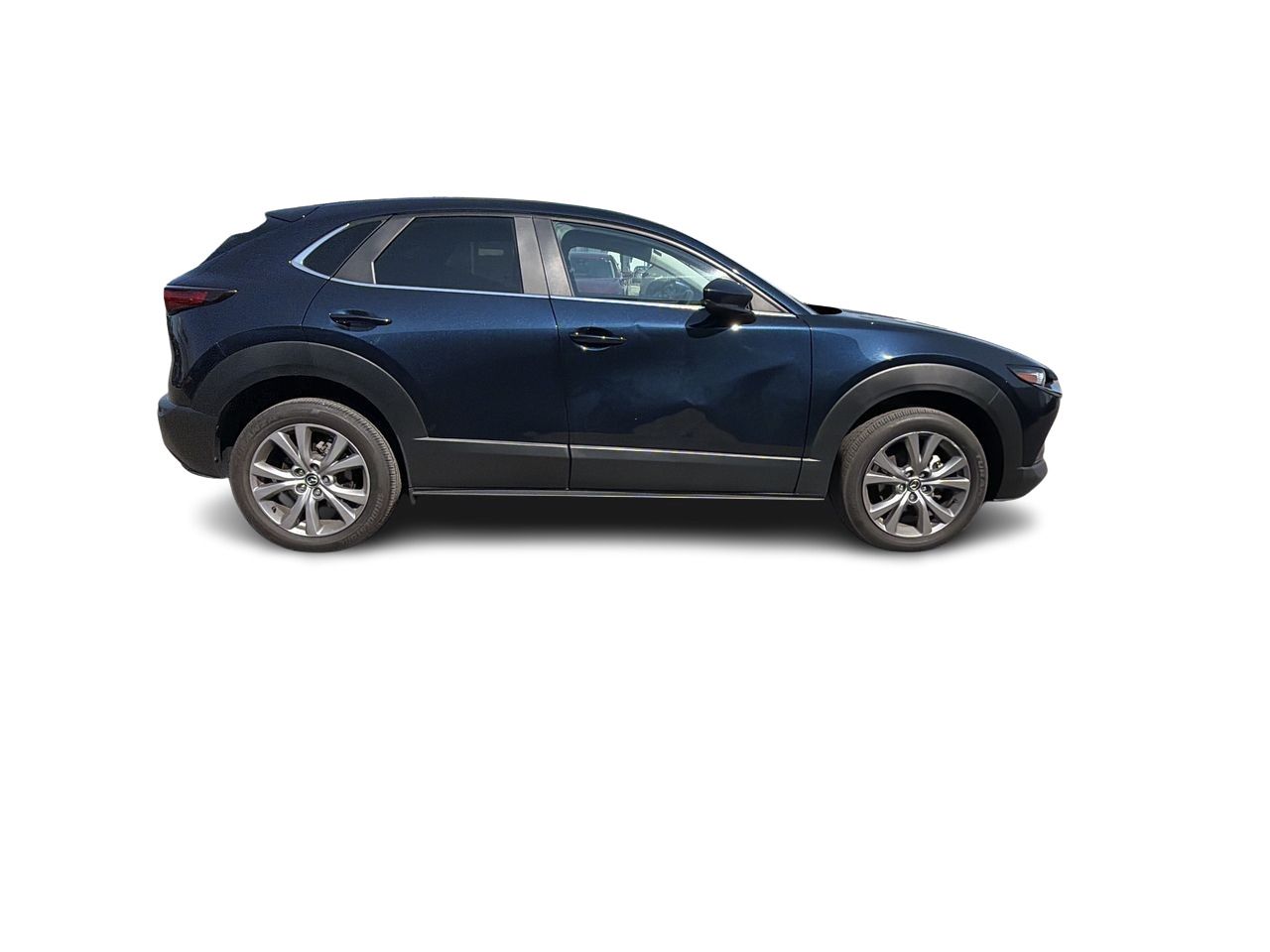 Mazda CX-30  2023