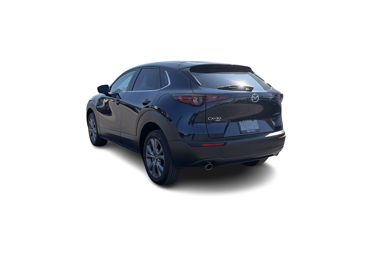 Mazda CX-30  2023